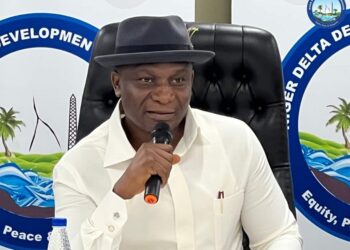 Women’s Empowerment Crucial to Development — NDDC Boss