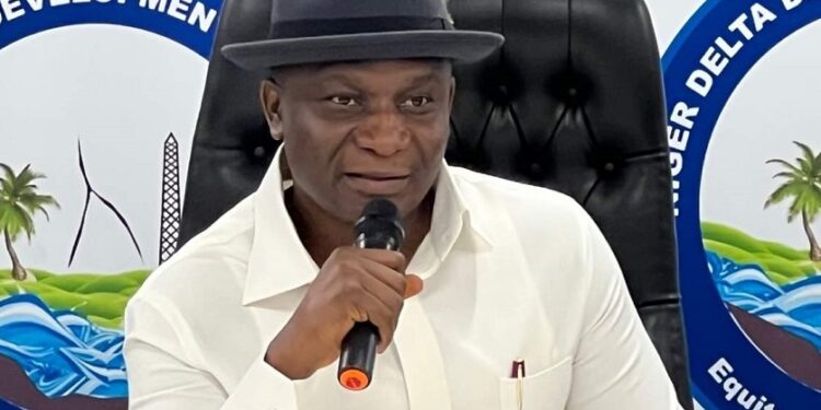 Women’s Empowerment Crucial to Development — NDDC Boss