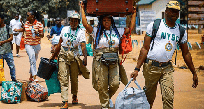 NYSC Evacuates Corps Members from Crisis Areas in Benue