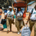 NYSC Evacuates Corps Members from Crisis Areas in Benue