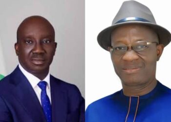 Edo Gov Deploying Resources for Good of Citizens – Ohonbamu