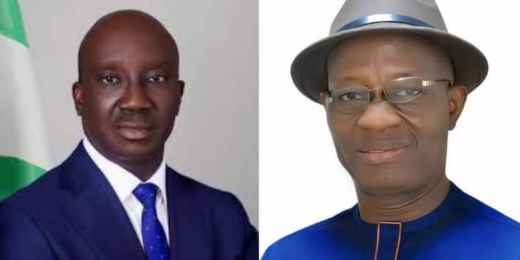 Edo Gov Deploying Resources for Good of Citizens – Ohonbamu