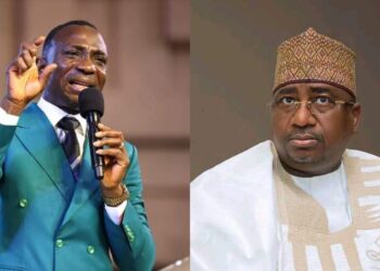 Pst. Paul Enenche Declines ₦30 Million from Kebbi Governor