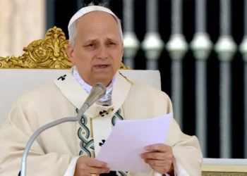 Pope Leo Condemns Killing Of 200 In Benue, Prays For Peace In Nigeria