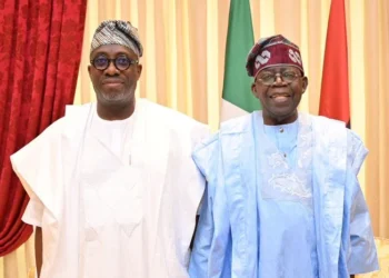 I May Leave PDP to Support Tinubu; Atiku’s Former Spokesperson Segun Sowunmi