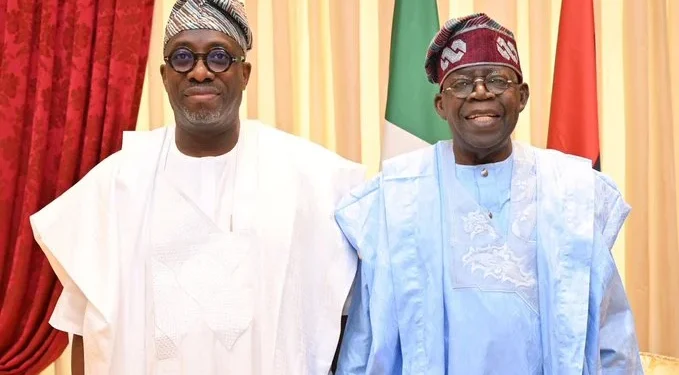 I May Leave PDP to Support Tinubu; Atiku’s Former Spokesperson Segun Sowunmi