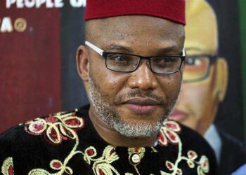 BREAKING: Kenyan Court Declares Nnamdi Kanu’s Abduction, Rendition to Nigeria Illegal, Awards ₦120Million In Damages