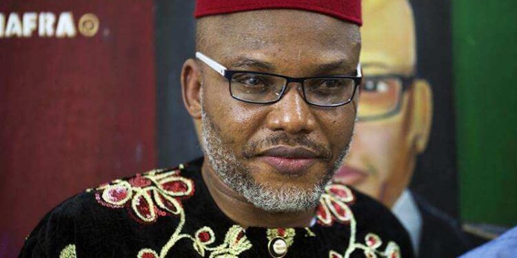 BREAKING: Kenyan Court Declares Nnamdi Kanu’s Abduction, Rendition to Nigeria Illegal, Awards ₦120Million In Damages