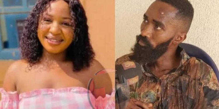 Oluwatimileyin Sentenced to Death by Hanging Over Killing of NYSC Member, Salome