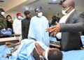Benue Massacre: Tinubu Proposes ranching to end open grazing, bloodletting