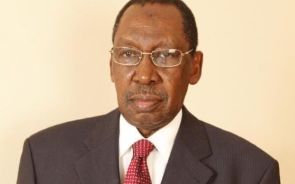 Former CJN Uwais Passes on @ 89