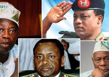 June 12, 1993: Nigeria’s Groping Journey – By Yadnom Awu (Asaba)