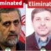Israel Eliminates Two Iranian Force Commanders Overnight – By Samuel Igbetua