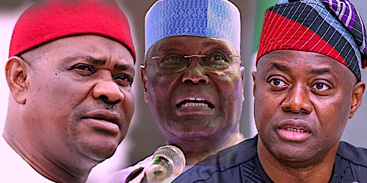 Opinion: Questions Over PDP’s June 30 NEC Meeting – By Ehichioya Ezomon