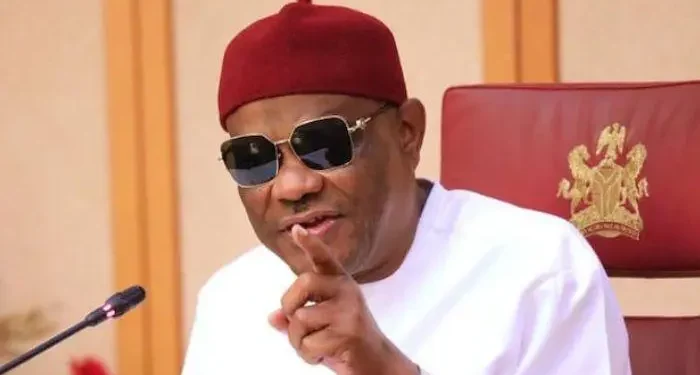 Nyesom Wike: A Man Hungry For History – By Abdul Jelil Adebayo