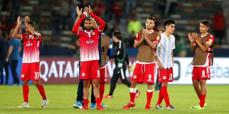 FIFA Club World Cup: African Entrant, Wydad Casablanca, Go Down, Out – By Yadnom Awu (Asaba)
