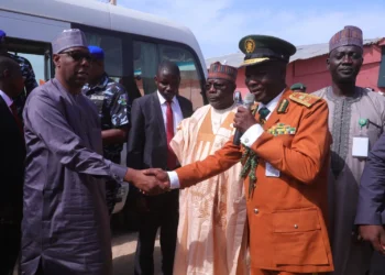 Democracy Day: Zulum Frees 66 Inmates in Borno