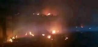 BREAKING: Suspected Armed Herdsmen Launches Another Deadly Attack on Benue Community