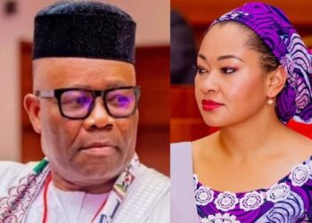 Court Rejects FG’s Request to Arrest Natasha Over Defamation Charge
