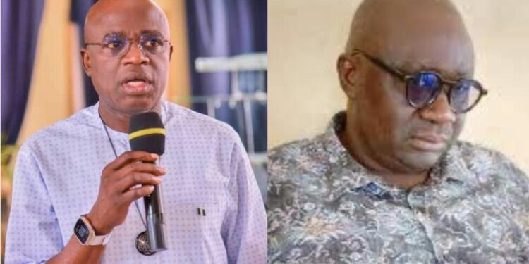 Governor Alia Sacks Aide Over Sextortion Scandal