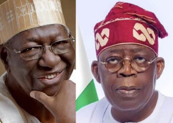 June 12: Anenih’s Son Refutes Onanuga’s Claim About Father’s Role