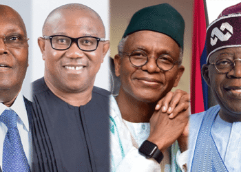 Don’t Truncate Tinubu’s Re-Election In 2027, Niger Delta Group Warns Atiku, El’Rufai’s Coalition