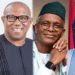 Don’t Truncate Tinubu’s Re-Election In 2027, Niger Delta Group Warns Atiku, El’Rufai’s Coalition