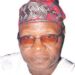 Ex- Kwara Governor Adebayo dies @ 84