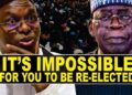 Tinubu Can’t Be Re-Elected In 2027 – El-Rufai