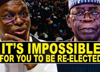 Tinubu Can’t Be Re-Elected In 2027 – El-Rufai