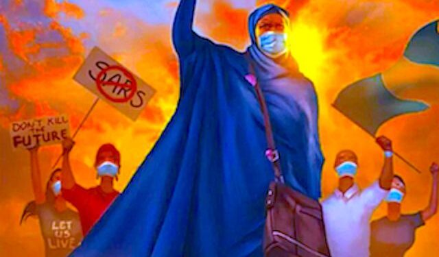 Opinion: When Shame Becomes Ashamed: The Anatomy of a Nation in Crisis – By Chris Curtis