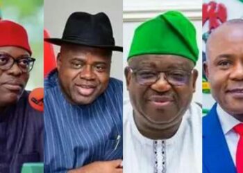 2027: PDP Final Death Knell as Four More Governors Set to Defect to APC