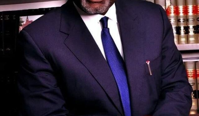 Opinion: A Life of Purpose: Chief Godwin Obla’s Journey of Integrity and Service – Adikwu Samuel Ebo