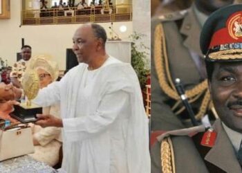 Gowon: Nigeria’s Civil War Was the Most Challenging Time of My Life