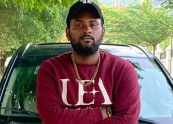 Abuja’s Rising Star Gwin-The-Boss Gears Up for Exclusive Listening Party at Sentosa Park