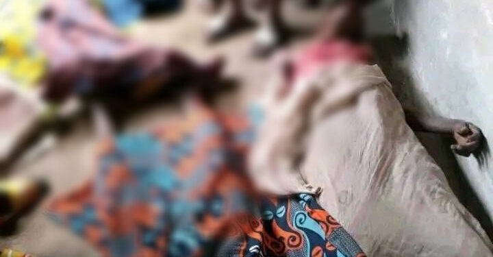 Makurdi Herdsmen Attack: BSU Teaching Hospital Appeals For Blood Donation to Save Victims