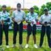 Sports: Golf Tournament held @ Ibori Golf Club to Mark Oborevwori’s 2nd Anniversary