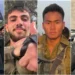 Israel Loses Four Soldiers -Prime Minister..Five Others Wounded, One Seriously