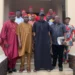 Igbo Ezue Group Visits Ebie, Pledges Loyalty, Support