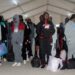 35 Nigerians Deported from Ireland