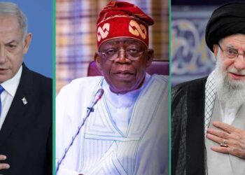 BREAKING: FG to Evacuate Nigerians from Israel, Iran as Crisis Escalates