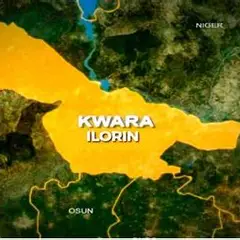 Terrorists Launch Fresh Attacks On Kwara Communities