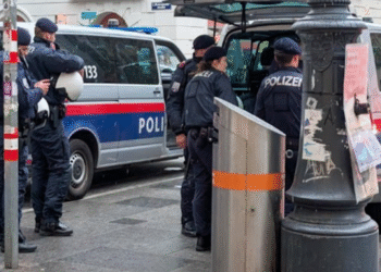 Breaking News: Mass Shooting Leaves 10 dead in High School