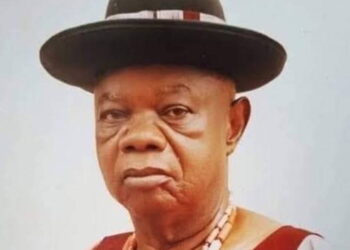Breaking: Gwo-Gwo-Gwo Crooner Mike Ejeagha Passes Away at 95