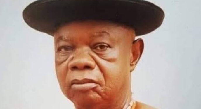 Breaking: Gwo-Gwo-Gwo Crooner Mike Ejeagha Passes Away at 95