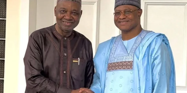 I’m still in PDP, I did not defect – Sambo