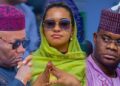 Senator Natasha Granted ₦50m Bail, Pleads Not Guilty to Alleged Defamation