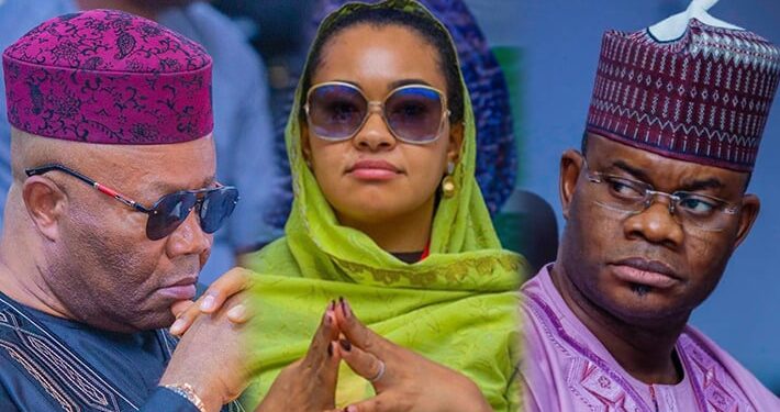 Senator Natasha Granted ₦50m Bail, Pleads Not Guilty to Alleged Defamation