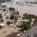 Just-In: Flood Sweeps Another Community in Niger State, Residents Displaced