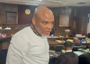 Ohanaeze Demands Immediate Release of Nnamdi Kanu by FG